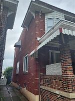 Pre-foreclosure in  S 8TH ST Allentown, PA 18103