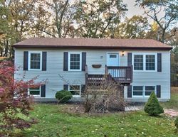 Pre-foreclosure Listing in DOOLAN RD DINGMANS FERRY, PA 18328