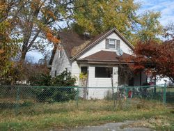 Pre-foreclosure in  ADAMS AVE Brownsville, PA 15417