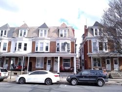 Pre-foreclosure in  FRANKLIN ST Reading, PA 19611
