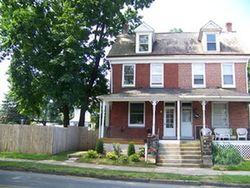 Pre-foreclosure Listing in NUTT RD PHOENIXVILLE, PA 19460