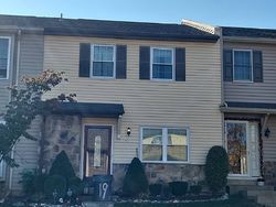 Pre-foreclosure Listing in UNAMI TRL CHALFONT, PA 18914