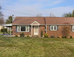 Pre-foreclosure in  CHURCH RD Reading, PA 19607
