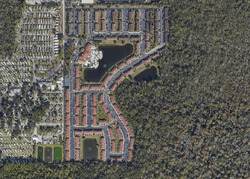 Pre-foreclosure in  CORVETTE LN Kissimmee, FL 34746