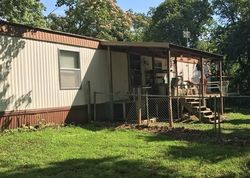 Pre-foreclosure Listing in 260TH ST BLANCHARD, OK 73010
