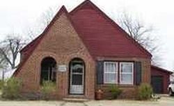 Pre-foreclosure in  S 8TH ST Kingfisher, OK 73750