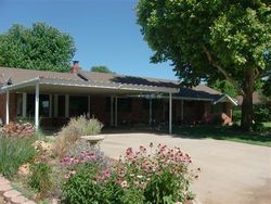 Pre-foreclosure in  N LAKE ST Hobart, OK 73651