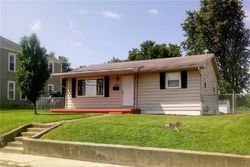 Pre-foreclosure Listing in S HIGHLAND AVE SIDNEY, OH 45365