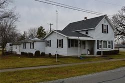Pre-foreclosure in  N GAY ST Lima, OH 45806