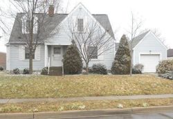Pre-foreclosure Listing in W HEBBLE AVE FAIRBORN, OH 45324