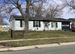 Pre-foreclosure in  NIAGARA ST Cincinnati, OH 45251