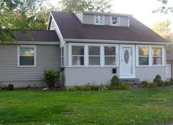 Pre-foreclosure in  IROQUOIS TRL Mentor, OH 44060