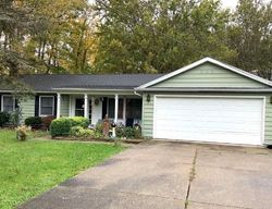 Pre-foreclosure in  DOCK RD Madison, OH 44057