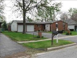 Pre-foreclosure Listing in CANDLEWICK DR FINDLAY, OH 45840