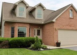Pre-foreclosure in  WEDGEWOOD DR Fostoria, OH 44830