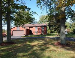 Pre-foreclosure Listing in RIVER RD PERRY, OH 44081