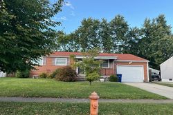 Pre-foreclosure in  ARDATH RD Columbus, OH 43228