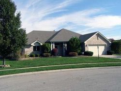 Pre-foreclosure in  CROWN POINT MDWS Dayton, OH 45458