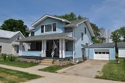 Pre-foreclosure in  HIGH ST Thurston, OH 43157
