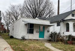 Pre-foreclosure in  KESSEN AVE Cincinnati, OH 45211