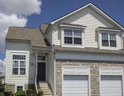 Pre-foreclosure Listing in CHURCHILL DOWNS DR NEW ALBANY, OH 43054