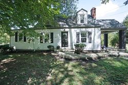 Pre-foreclosure in  HILL STATION RD Goshen, OH 45122