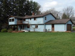Pre-foreclosure in  CARANOR RD Kent, OH 44240