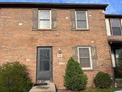 Pre-foreclosure in  MAGNOLIA BLOSSOM BLVD Columbus, OH 43230