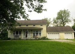 Pre-foreclosure in  STATE ROUTE 302 West Salem, OH 44287