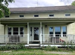 Pre-foreclosure in  STATE ROUTE 302 West Salem, OH 44287