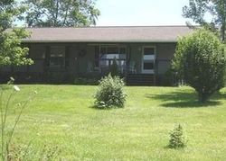 Pre-foreclosure in  FREE SHORT PIKE Camden, OH 45311