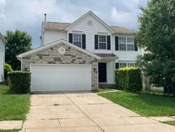 Pre-foreclosure in  GRANITE FALLS DR Blacklick, OH 43004