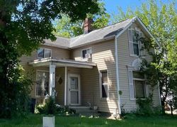 Pre-foreclosure in  W PORTER ST Cleves, OH 45002