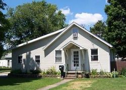 Pre-foreclosure Listing in AMES ST MOUNT VERNON, OH 43050