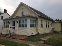 Pre-foreclosure in  N PARK DR Baltimore, OH 43105