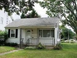 Pre-foreclosure in  W CAPISTRANO AVE Toledo, OH 43612