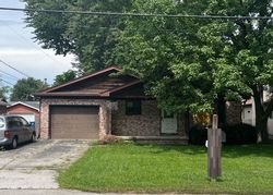 Pre-foreclosure Listing in BAYSHORE RD OREGON, OH 43616