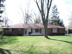 Pre-foreclosure in  ELDEN DR Sylvania, OH 43560