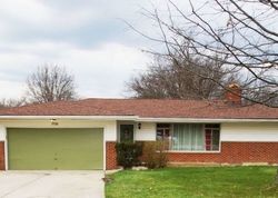 Pre-foreclosure in  RAGALL PKWY Cleveland, OH 44130