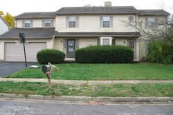 Pre-foreclosure in  WATERTOWER DR Columbus, OH 43235