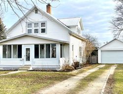 Pre-foreclosure Listing in WALNUT ST LINDSEY, OH 43442