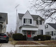 Pre-foreclosure in  SELKIRK ST Toledo, OH 43605