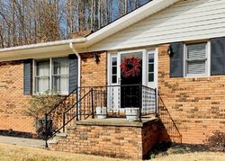 Pre-foreclosure in  S TURKEY CREEK RD Leicester, NC 28748