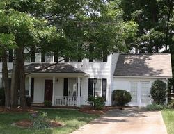 Pre-foreclosure in  HUNTMEADOW DR Charlotte, NC 28269