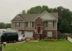 Pre-foreclosure in  SALEM LAKE RD Winston Salem, NC 27107