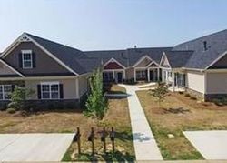 Pre-foreclosure Listing in HAWKS NEST CIR CLEMMONS, NC 27012