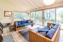 Pre-foreclosure in  OYSTER SHORES RD East Hampton, NY 11937