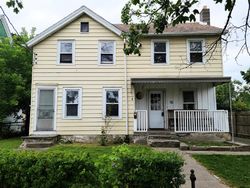 Pre-foreclosure in  MYGATT ST Binghamton, NY 13905