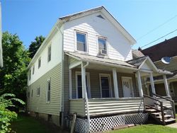 Pre-foreclosure in  THORP ST Binghamton, NY 13905