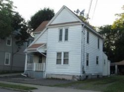 Pre-foreclosure in  BEVIER ST Binghamton, NY 13901